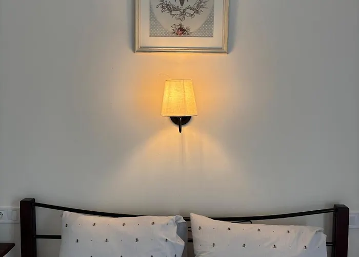 Apartman U Vcelina