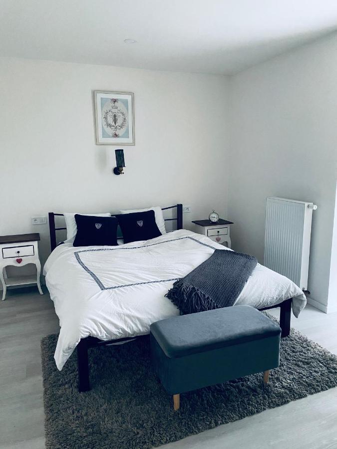 U Vcelina Apartment