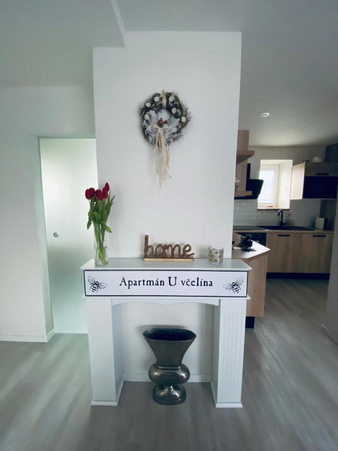 Apartment U Vcelina *