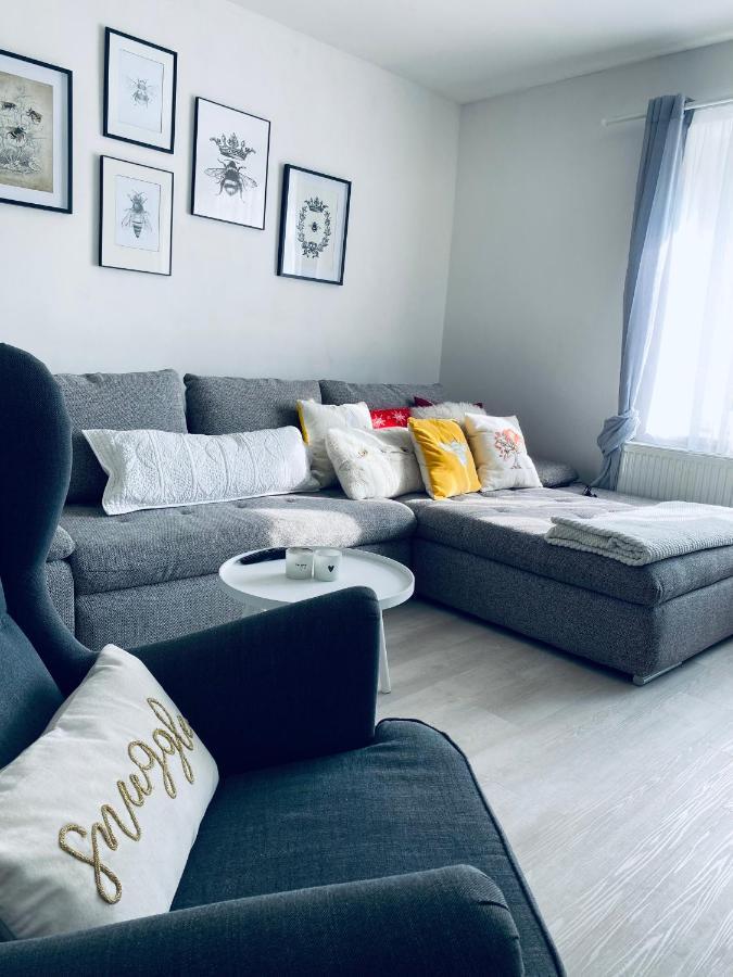 U Vcelina Apartment Chlumec nad Cidlinou