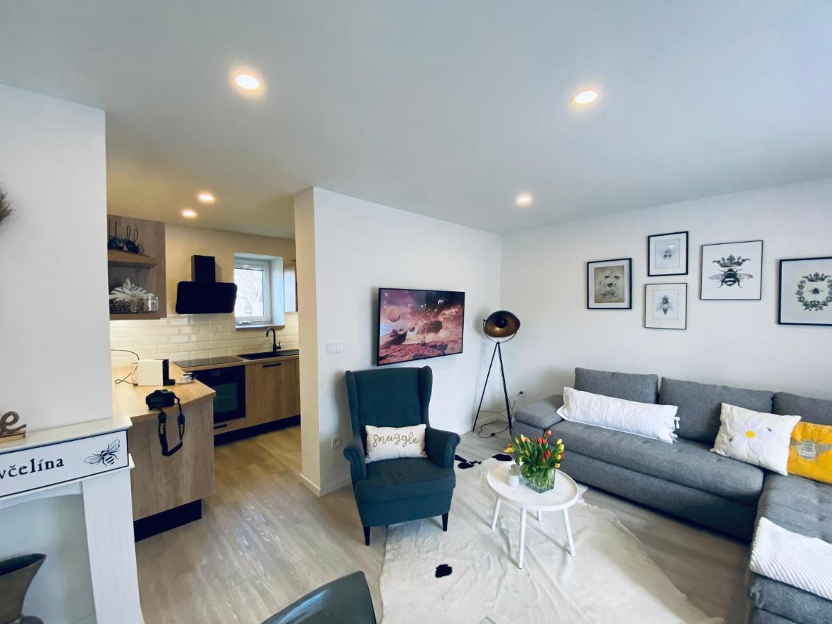 U Vcelina Apartment *