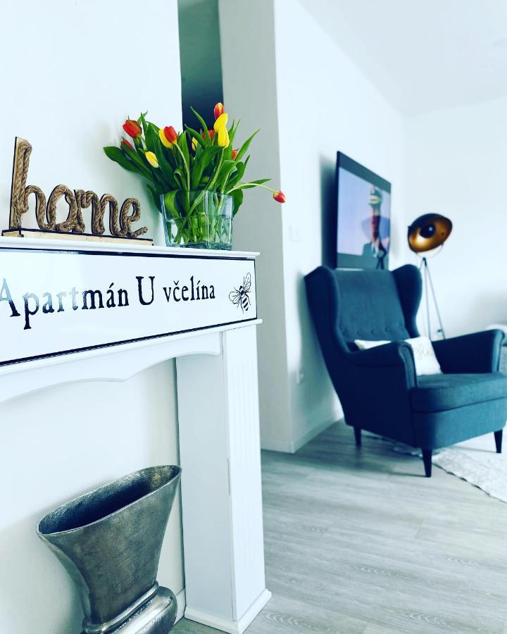 Apartment U Vcelina