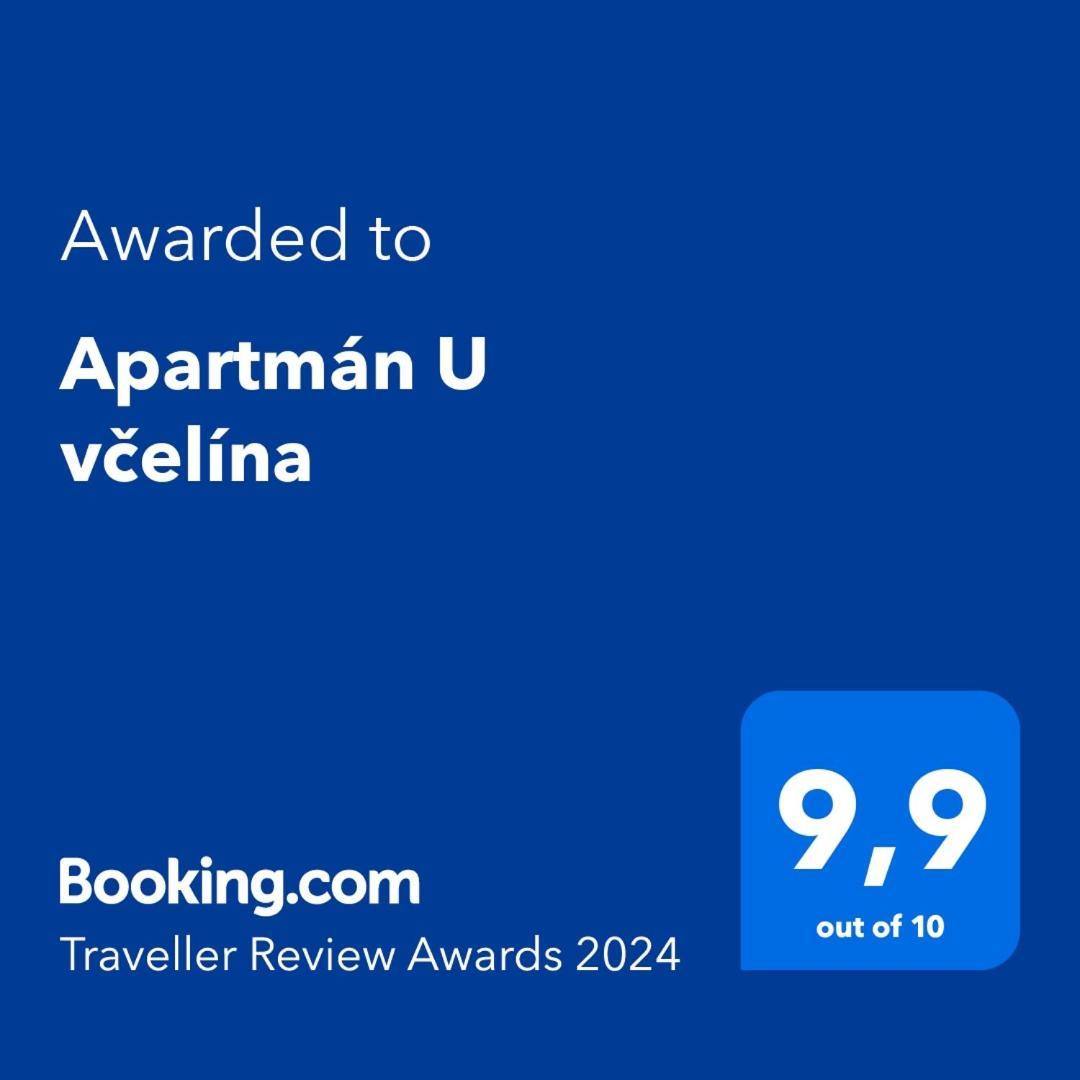 Apartment U Vcelina