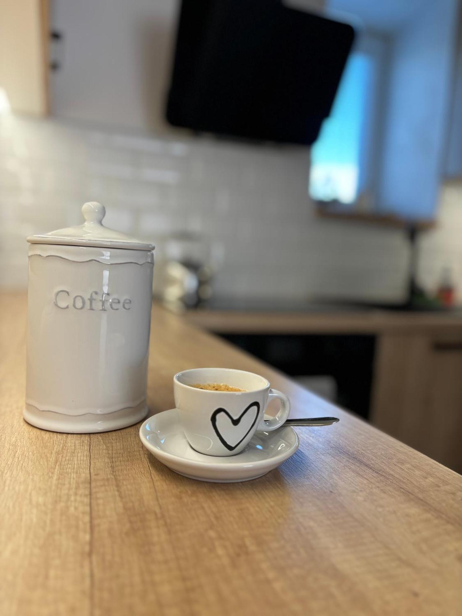 Apartment U Vcelina *